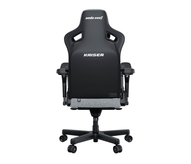 Anda Seat Kaiser 3 Pro XL grey - 1473919 - zdjęcie 2